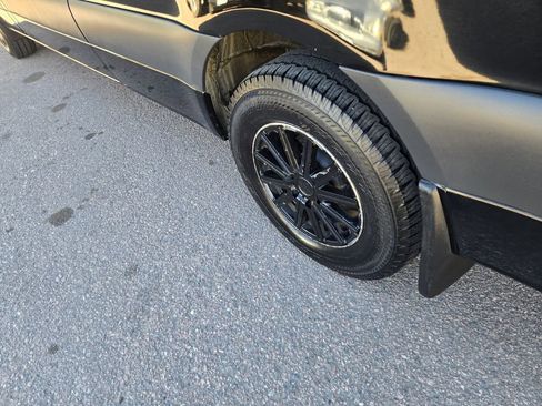 Used 2019 Mercedes-Benz Sprinter 2500 w/ Driver Convenience Package image 6