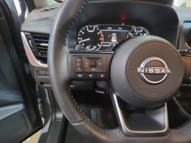 Used 2023 Nissan Rogue SL w/ SL Premium Package AWD/4WD image 29