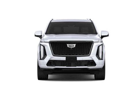 New 2026 Cadillac Escalade V w/ LPO, ONYX Package AWD/4WD image 9