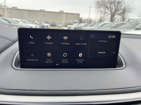 Used 2023 Acura MDX SH-AWD image 25