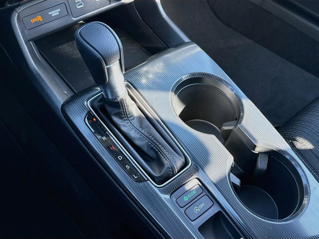 New 2026 Honda Civic LX image 20