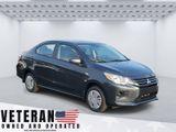 New 2024 Mitsubishi Mirage G4 ES image 1