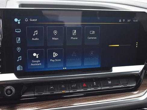 New 2026 Chevrolet Silverado 1500 LT image 27