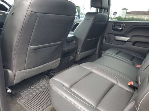 Used 2016 Chevrolet Silverado 2500 LTZ w/ Duramax Plus Package AWD/4WD image 22