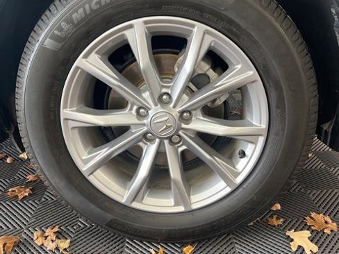 Used 2023 Honda CR-V EX-L image 10