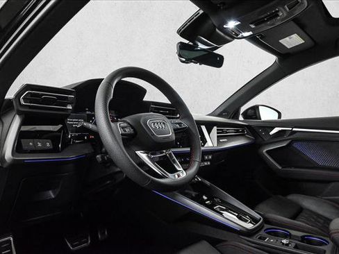 New 2026 Audi S3 Premium image 10