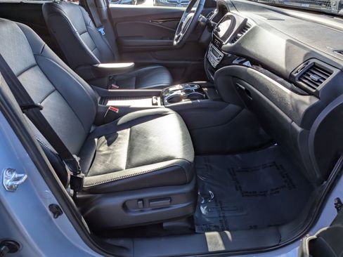 Certified 2023 Honda Passport Elite image 33