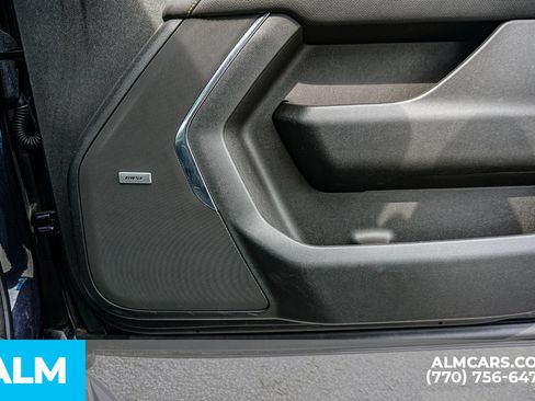 Used 2025 Chevrolet Suburban Premier AWD/4WD image 49