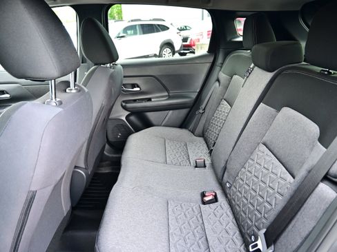 Certified 2026 Nissan Kicks SV w/ SV Premium Package AWD/4WD image 15