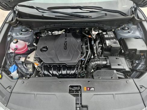 Used 2025 Hyundai Tucson SEL FWD image 34