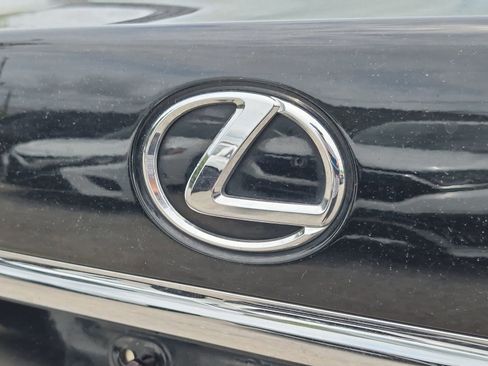 Used 2009 Lexus LS 460 L AWD/4WD image 32