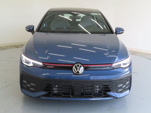 New 2025 Volkswagen GTI SE image 10