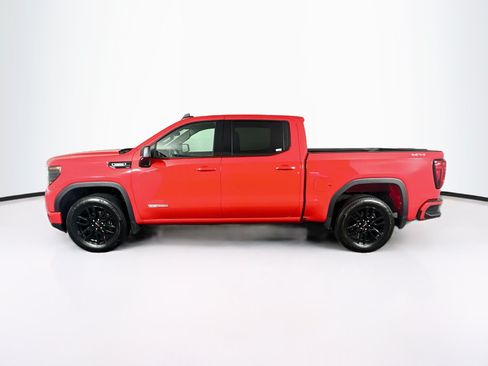 Used 2025 GMC Sierra 1500 Elevation AWD/4WD image 4