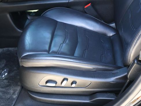 Used 2023 Cadillac XT5 Sportv w/ Platinum Package image 20