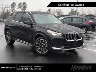 Used 2026 BMW X1 xDrive28i w/ Technology Package AWD/4WD video 1