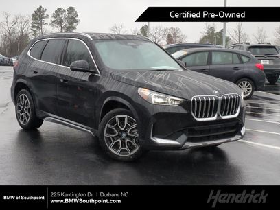 Used 2026 BMW X1 xDrive28i w/ Technology Package