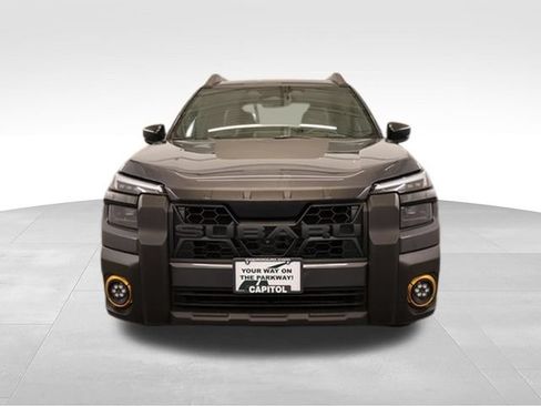 New 2026 Subaru Outback Wilderness w/ Wilderness Plus Package AWD/4WD image 7