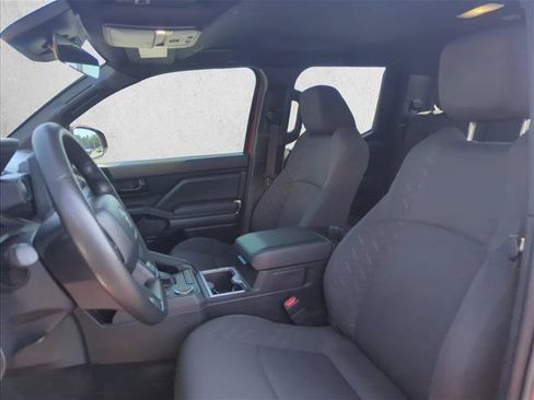 Certified 2025 Toyota Tacoma SR5 RWD image 18