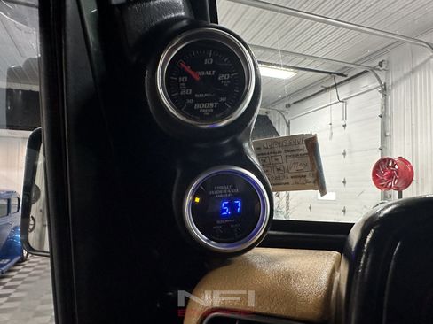 Used 1997 Jeep Wrangler Sport AWD/4WD image 27