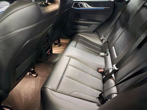 Certified 2023 BMW i4 eDrive35 w/ Premium Package RWD image 17