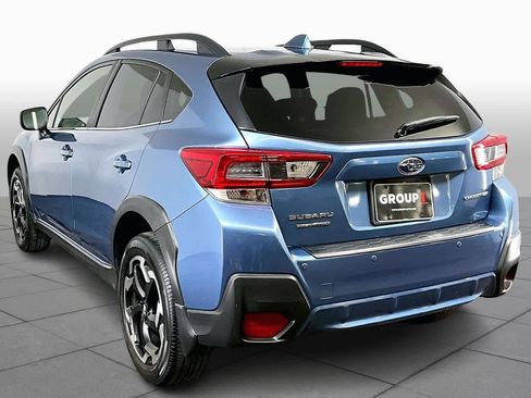 Used 2023 Subaru Crosstrek 2.5i Limited image 11