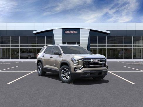 New 2025 GMC Terrain Elevation image 22