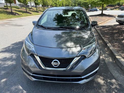 Used 2019 Nissan Versa Note SV FWD image 2