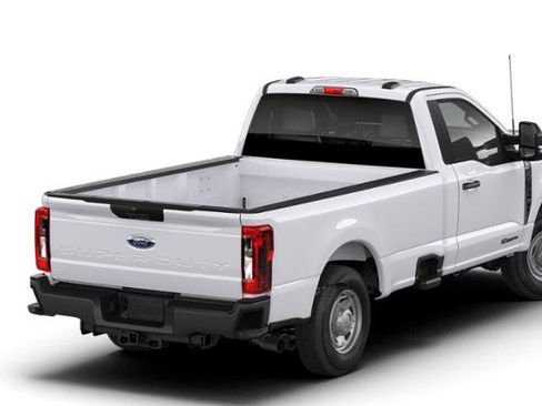 New 2026 Ford F350 XL image 25