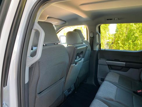 Used 2025 Ford F250 XLT w/ FX4 Off-Road Package AWD/4WD image 35