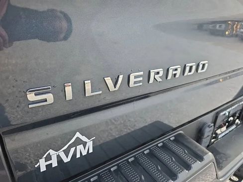 Used 2019 Chevrolet Silverado 1500 RST w/ True North Edition image 11