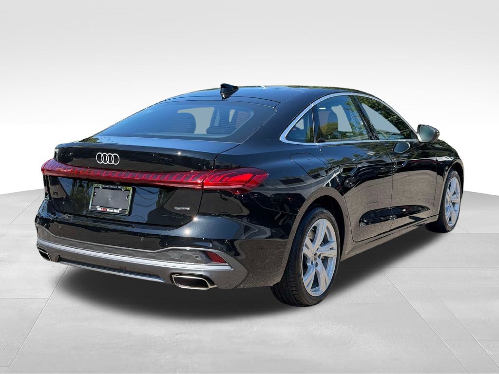 New 2026 Audi A5 Premium AWD/4WD image 9