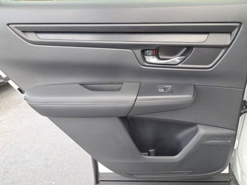 Certified 2023 Honda CR-V EX image 12