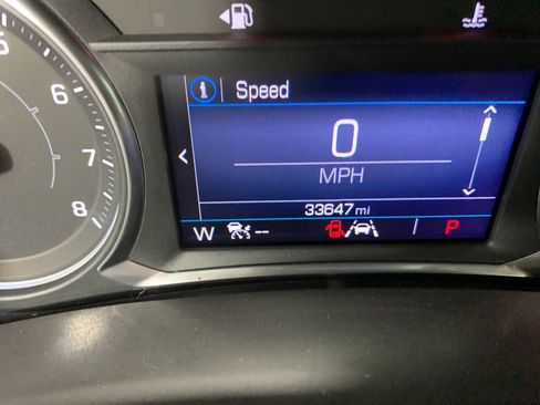 Used 2022 GMC Terrain SLE w/ Fleet Convenience Package FWD image 21