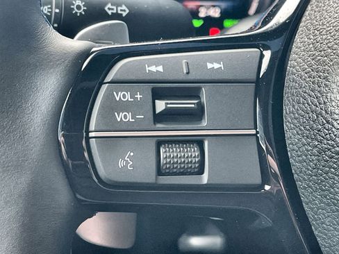 New 2026 Honda Prelude image 22