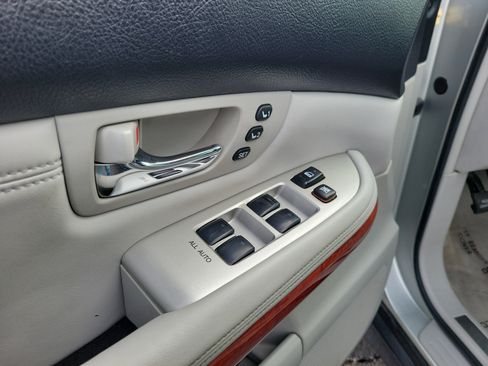 Used 2004 Lexus RX 330 AWD image 18