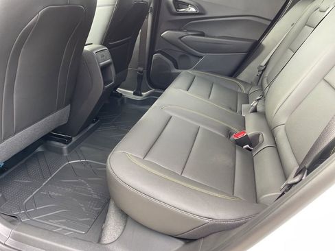 New 2026 Chevrolet Trax ACTIV image 40