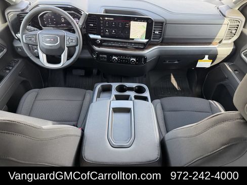 New 2026 GMC Sierra 1500 Elevation w/ Elevation Select Package RWD image 10