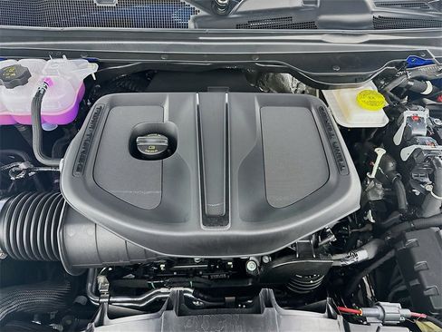 New 2026 RAM 1500 Big Horn image 18