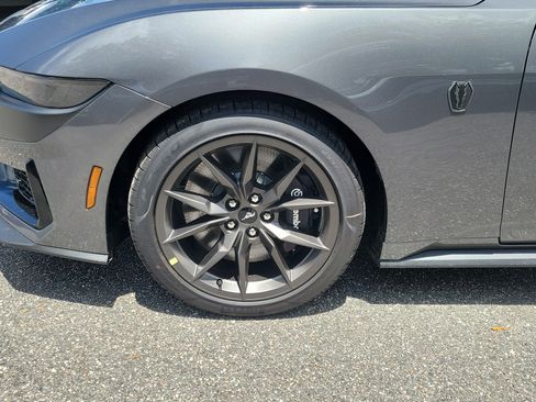 New 2026 Ford Mustang Dark Horse RWD image 8