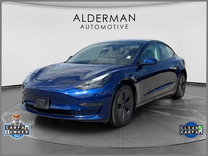 Used 2023 Tesla Model 3 Standard Range