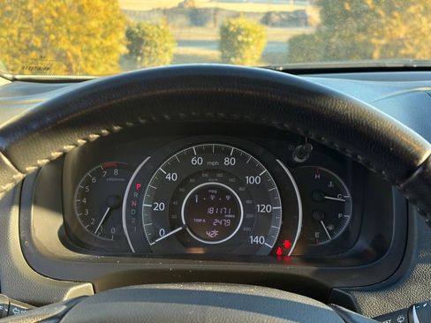 Used 2014 Honda CR-V EX-L image 18