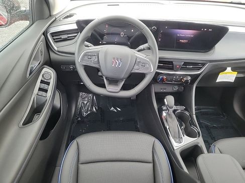 New 2026 Buick Encore GX Sport Touring w/ Black Roof Package image 11