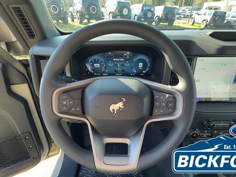 New 2025 Ford Bronco 2-Door image 14