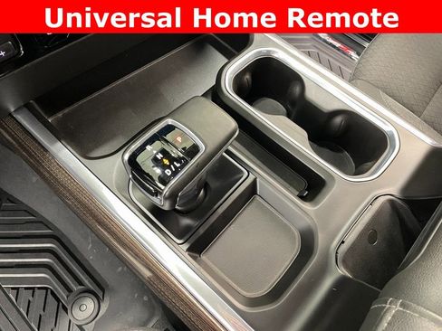 Used 2025 Chevrolet Silverado 1500 RST w/ Convenience Package II AWD/4WD image 33