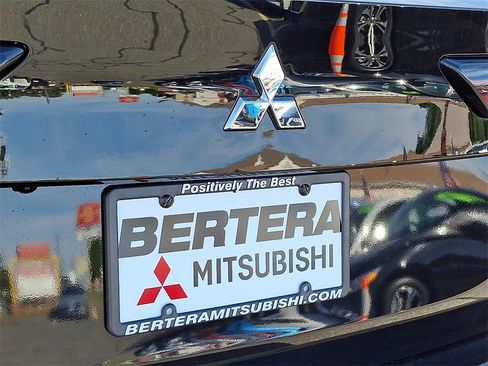 New 2025 Mitsubishi Outlander SE image 20