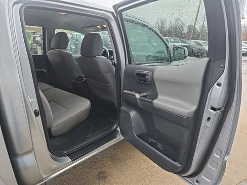 Used 2023 Toyota Tacoma SR5 image 81