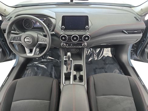 Used 2024 Nissan Sentra SR image 9