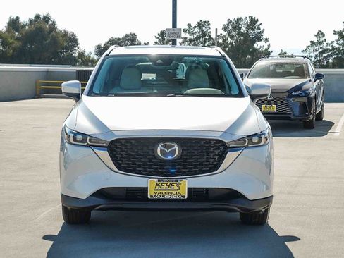 Used 2023 MAZDA CX-5 AWD 2.5 S image 2
