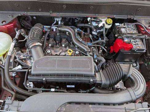 New 2025 Ford Bronco Sport Heritage w/ Convenience Package image 53