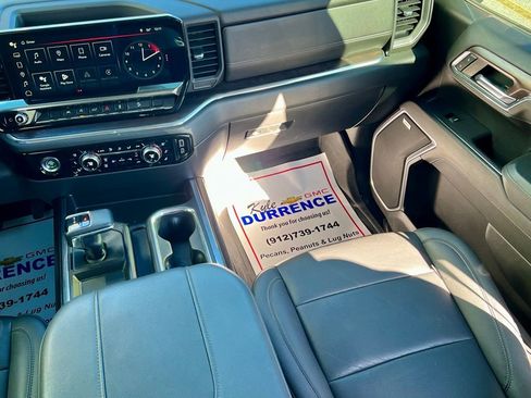 Used 2024 GMC Sierra 1500 SLT w/ SLT Convenience Package image 18